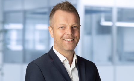 Portrait Koen Kramer